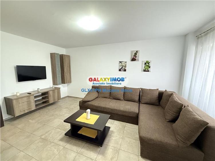 Inchiriere apartament 2 camere, modern, Republicii, Ploiesti - 2