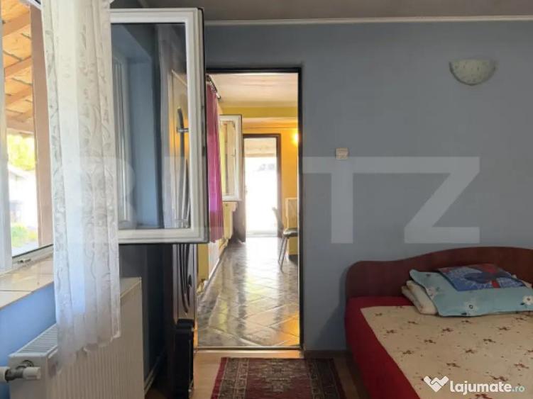 Casa parter, 113 mp, 511 mp teren, zona Mogosesti - 10