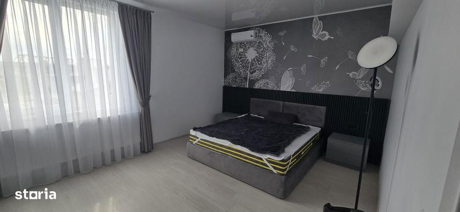 Vila Navodari P+1 la cheie la 2km de plaja - 17