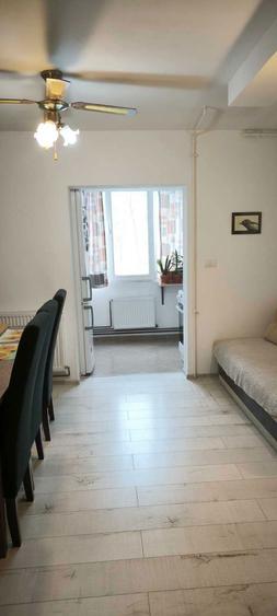 Fara agentii imobiliare! Proprietar vand apartament 2 camere Bucovina | modificat open-space | mobiat & utilat ideal investitie - 1