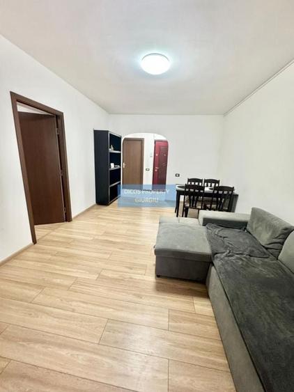 Apartament 3 camere, central - 1