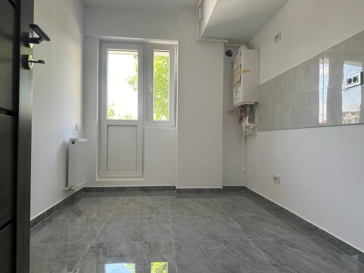 Pret Promotional/ Apartamente Decomandate / Sector 6 - 5