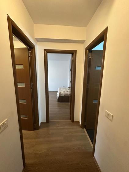 Garsoniera Gata de Mutat - Decomandat - Primarie Popesti - 5