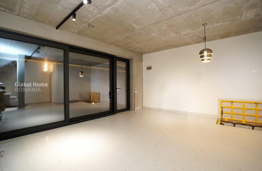 Duplex 4 Camere | Dorobanți | 2 Locuri de Parcare | Curte Proprie - 4