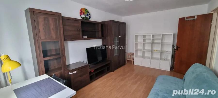 Apartament 2 camere Aleea Cetatuia-Lujerului Apartament 2 camere Aleea Cetatuia-Lujerului