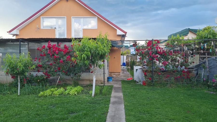 Vand casa ciocarlia de jos - 7