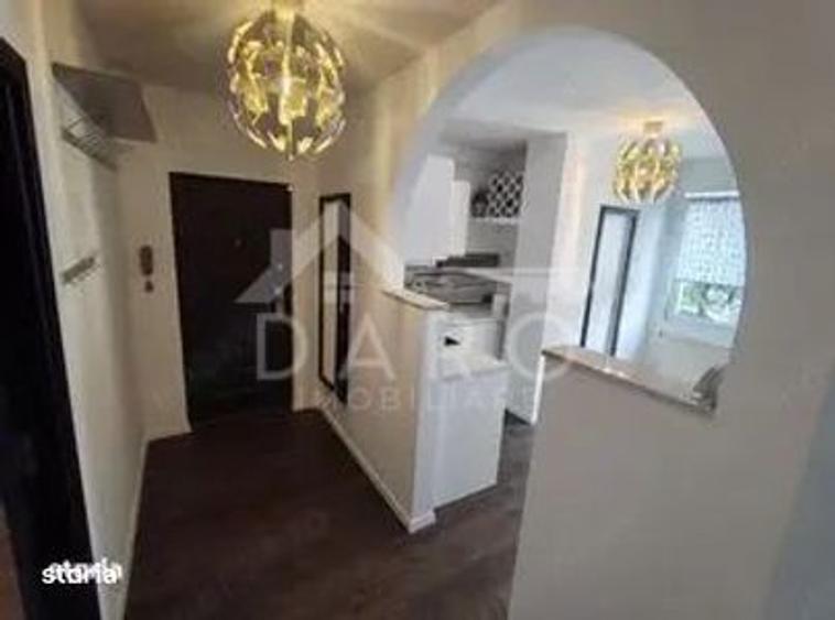 Apt. 3-4 cam, 84 mp, la hochparter, recent renovat, in Tudor Diamant - 10