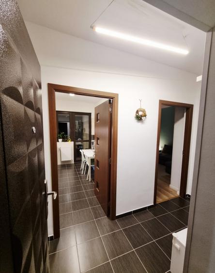 3 camere ,decomandat, 74 mp,  terasa, Dorobantilor, Marasti - 12