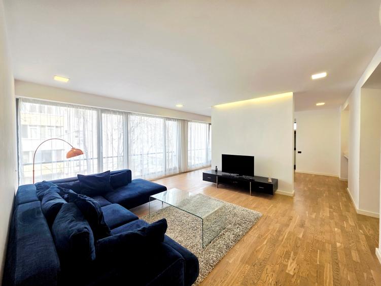 Închiriere Apartament 3 Camere | Zona  Dorobanți - 1