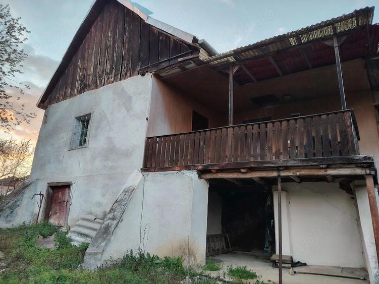 Casa de vanzare in Bozovici - 6