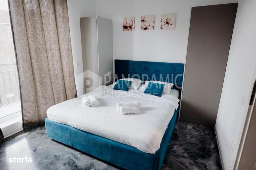Apartament 2 camere Valea Garbaului Pet Friendly - 8