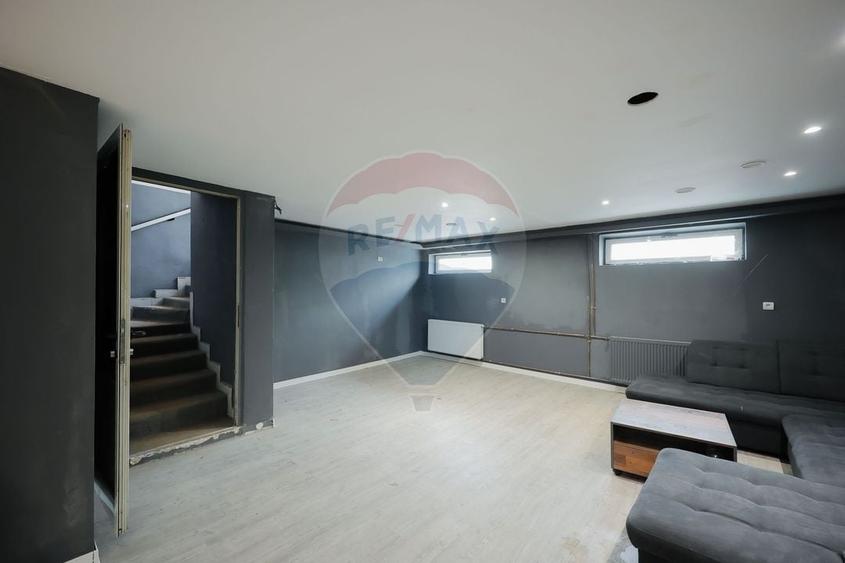 Clădire multifuncțională de vânzare – Strada Meșteșugarilor, Ioșia - 12