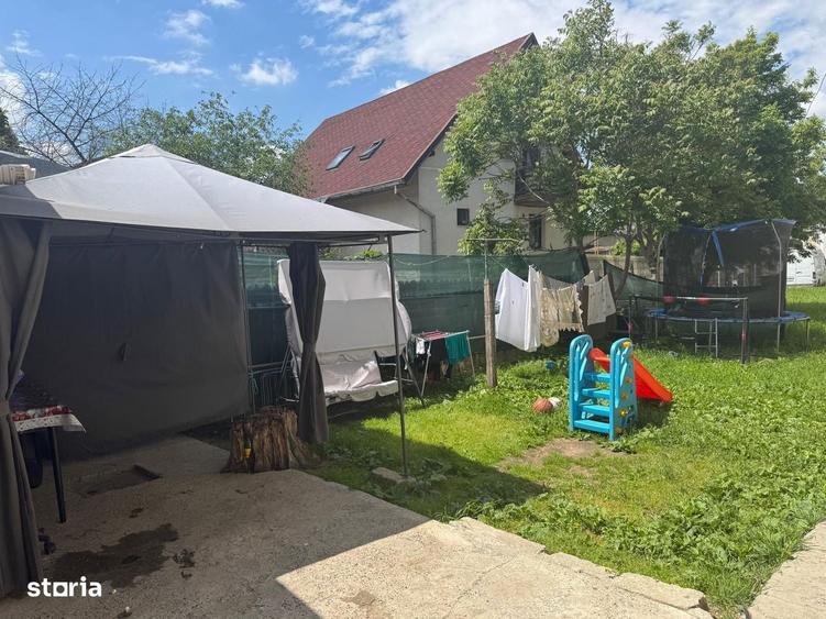 apartament la casa , parter , ultracentral , Mitropolie - 1