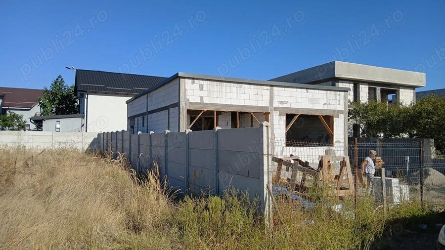 Casa parter la rosu Craiova - 3