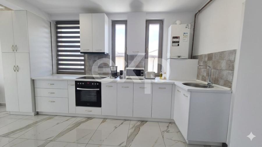 Apartament 3 camere NOU | Trivale – Zona Câmpului | Finisaje Premium - 5