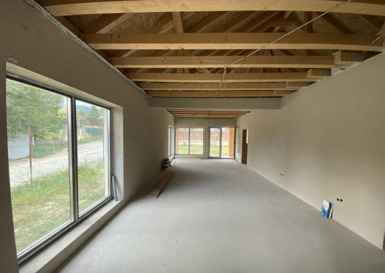 Casa single 4 camere, 130 mp, 2 fronturi stradale in Tocile - 14