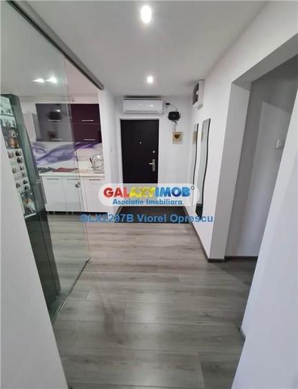 Apartament 3 camere, decomandat, renovat, mobilat, Pantelimon - 4