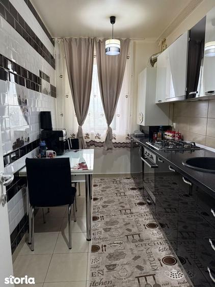 Apartament 3 camere de vanzare complet mobilat si utilat Bragadiru - 15