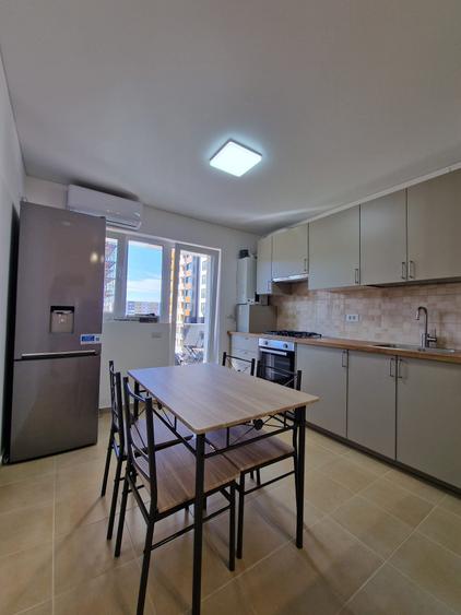 Aparatorii Patriei - Metrou 7 min- Apartament 2 camere-prima inchiriere-centrala - 13