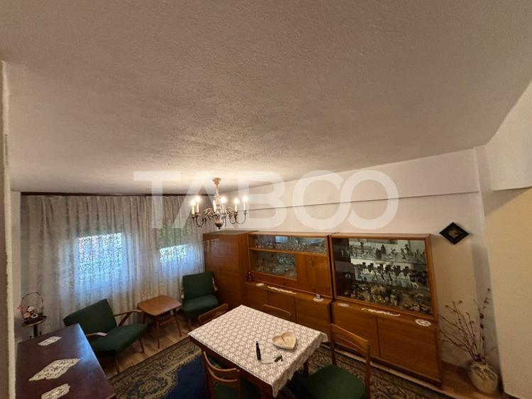 Comision 0% Ultracentral-Apartament 4 camere 85 mp Centrul Istoric - 17