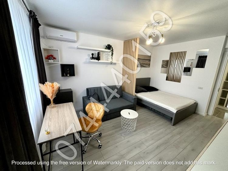 Garsoniera chirie - Aparatorii Patriei - 1