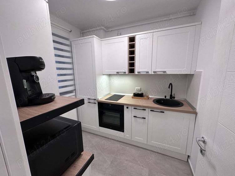 Proprietar | HILS BRAUNER | Prima inchiriere | GARSONIERA premium - 2