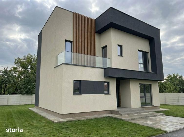 Casa individuala cu 5 camere, Pompa de caldura,Incalzire in pardoseala - 5