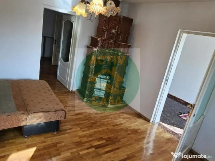 Casa de vanzare, zona Romanului - 4