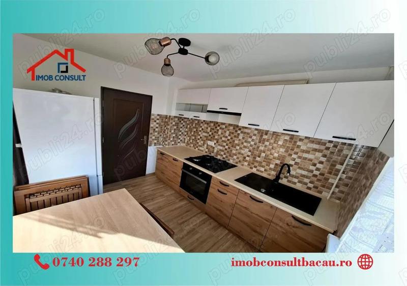 Apartament 2 camere luminos si primitor- Banca Nationala! CE1369 - 7