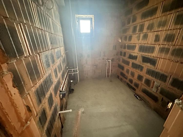 CASA - RATE LA DEZVOLTATOR PE 5 ANI, TOATE UTILITATILE, COMISION 0% - 7