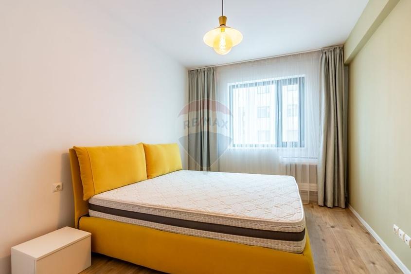 Apartament 3 camere de vanzare langa padure, Greenfield, Baneasa - 6