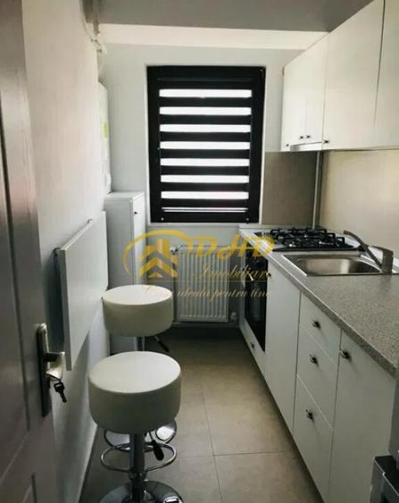 Garsoniera Palas - 1