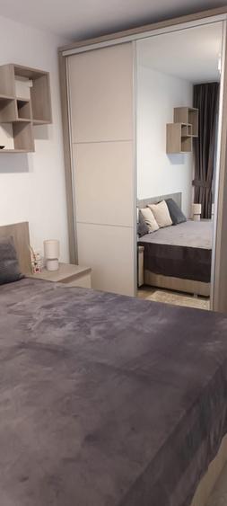 Studio modern de inchiriat Coresi | parcare inclusa - 7