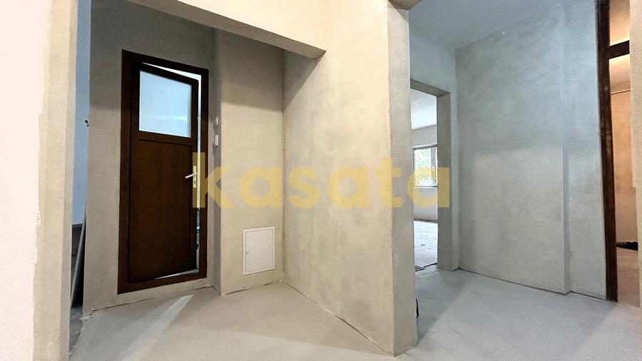 3 camere I Sebastian I hol H I decomandat I 76 mp - 2