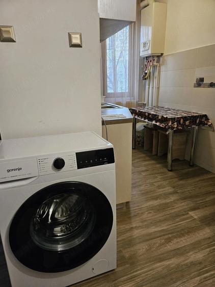 Inchiriez apartament cu 2 camere micro 19 - 12