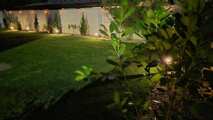 Balotesti Ilfov vila noua 2020 - 11