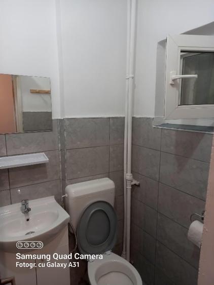 Apartament 3 camere, decomandat, vizavi de parcul Regina Maria - 12