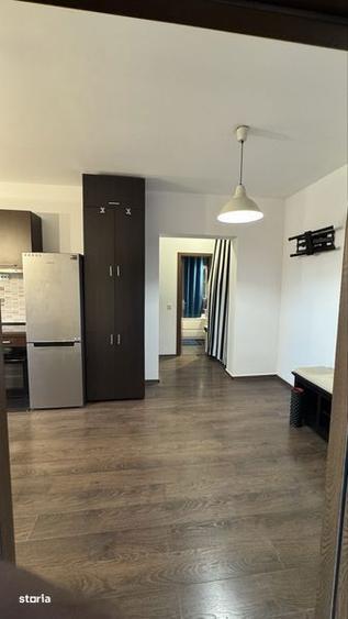 Vanzare 2 camere spatios (72m) - Valea Lupului Brown - 4