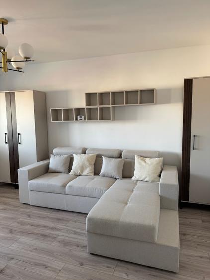 Garsoniera de inchiriat - 4