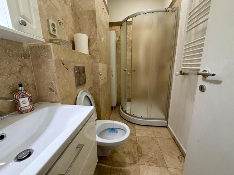 De închiriat garsonieră spatioasă - 8