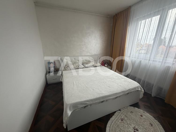 Comision 0% Apartament 2 camere decomandate etaj 2 zona Parcului - 2