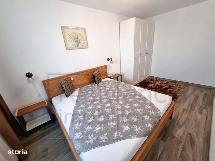 Apartament 2 dormitoare, Manastur-Floresti, VIVO+Parcare - 5