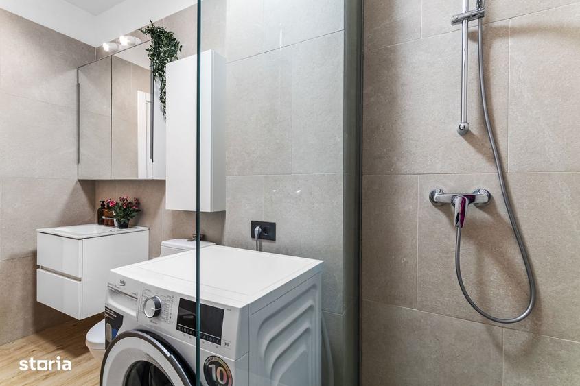 Studio cu vedere frontala la mare- Alezzi Infinity - 1