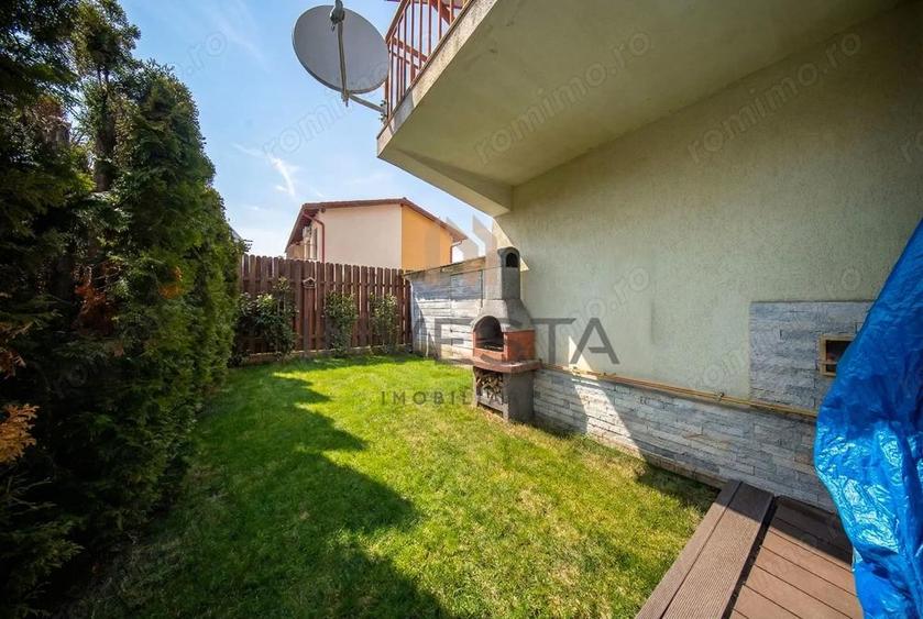 Duplex de 122mp in Andrei Muresanu, proprietate rara, locatie premium - 2