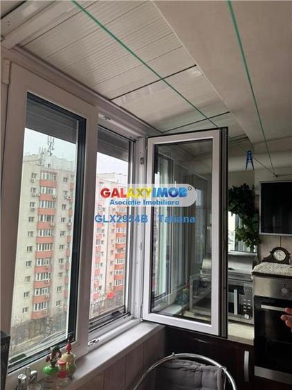 Vanzare 2 camere Stefan Cel Mare - 3