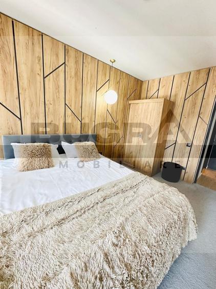 Apartament 2 camere, 65 mp, bloc nou, Scala Residence - 4