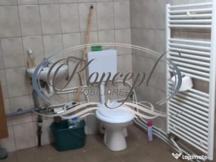 Spatiu comercial in zona Expo Transilvania - 4