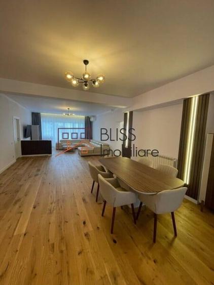 Apartament 4 camere în zona Herastrau - 6
