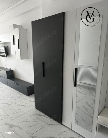 Garsoniera Hanul cu Peste Stefan Building - 3