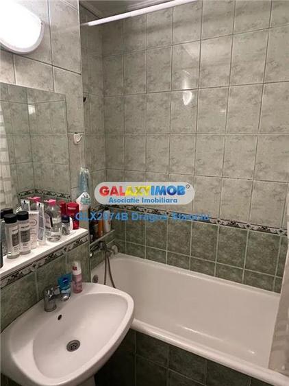 Apartament 3 camere Militari | Decomandat | Lujerului | Pet friendly - 6